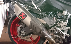 YAMAHA YZF-R6 2019 RJ27