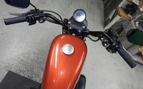 HARLEY XL883RI 2011