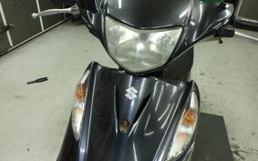 SUZUKI ADDRESS V125 G CF46A