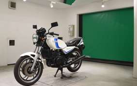 YAMAHA RZ350 1981 4U0