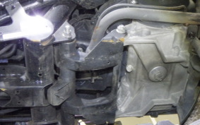 SUZUKI ADDRESS 110 2014 CE47A