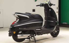 PEUGEOT ジャンゴ125A 2024