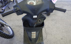 SUZUKI ADDRESS V50 Gen.2 CA44A