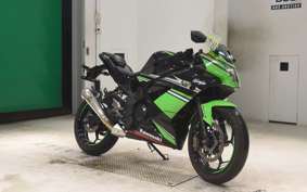 KAWASAKI NINJA 250 SL 2021 BX250A