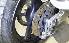 SUZUKI GSX400 IMPULSE 1994 GK79A