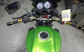 KAWASAKI ZRX1200 D 2010 ZRT20D