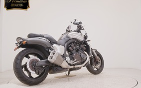 YAMAHA VMAX Gen.2 2013 RP22J