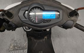 YAMAHA CYGNUS125XSR SEA5J