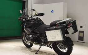 BMW R1200GS 2012