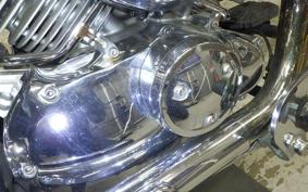 YAMAHA DRAGSTAR 400 2003 VH01J