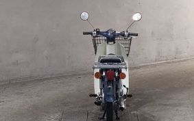 HONDA SUPER CUB50 AA01