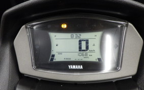 YAMAHA N-MAX 155 2013 SG66J