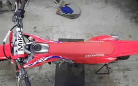HONDA CRF250 RALLY ME12