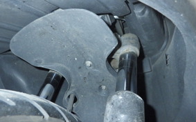 HONDA SPACY 100 JF13