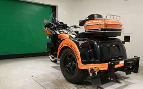 HARLEY FLHTC TRIKE 1340 1988