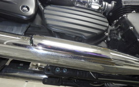 TRIUMPH SPEEDMASTER 2005