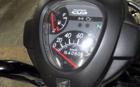 HONDA C110 SUPER CUB JA07
