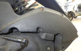 SUZUKI ADDRESS V125 G CF4EA