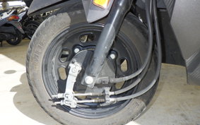 HONDA DIO 110 DX