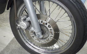KAWASAKI ELIMINATOR 250 LX 2000 EL250A