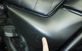 HONDA CB400SF VTEC K 2025 NC42