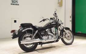 YAMAHA DRAGSTAR 250 2026 VG05J