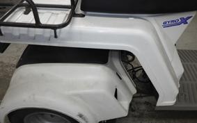HONDA GYRO X TD02