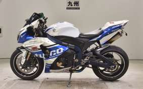 SUZUKI GSX-R1000 2009