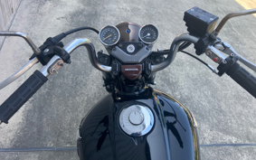 HONDA CB750 CUSTOM 1980 RC04