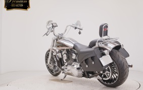 HARLEY FXSBSE 1800CVO 2014