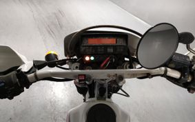 HONDA XR-250 MD30