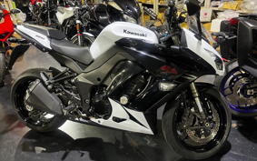 KAWASAKI NINJA 1000 ABS 2013 ZXT00G