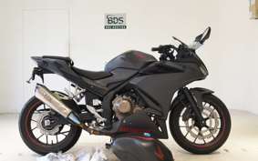 HONDA CBR400R 2020 NC56