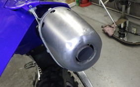 YAMAHA YZ250FX 2020 CG57C