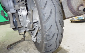 YAMAHA JOG Gen.5 2009 SA36J