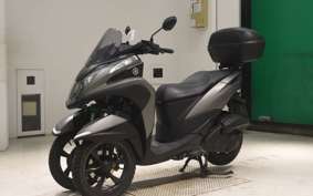 YAMAHA TRICITY 125 A 2021 SEC1J