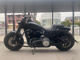 Фото Harley FXFBS 2018 с японского аукциона