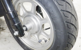 HONDA GIORNO 3 2010 AF77