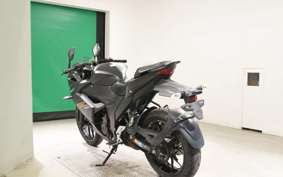 SUZUKI ｼﾞｸｻｰ250SF 2025 ED22B