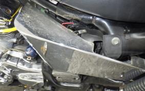 HONDA STEED 400 1990 NC26