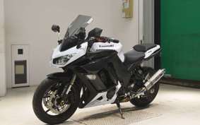 KAWASAKI NINJA 1000 A 2017