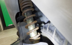 SUZUKI ADDRESS V125 G CF46A