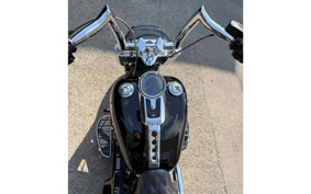 HARLEY FLFBS 2018 YGK