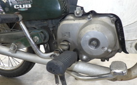 HONDA C50 SUPER CUB C50