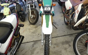 YAMAHA SEROW 225 Gen.2 1KH