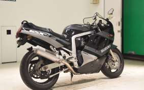 SUZUKI GSX-R1100 1989 GV73A