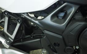 HONDA TRANSALP XL750 2025 RD16