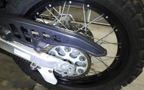 YAMAHA SEROW 225 Gen.3 2006 DG08J