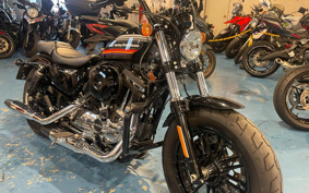 HARLEY XL1200XS 2019 LR3