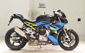 BMW S1000R 2026